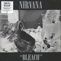 Produktbild: Nirvana - Bleach (Vinyl LP - 1989 - US - Reissue)