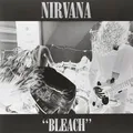 Produktbild: Nirvana 'Bleach' LP, Sub Pop [Vinyl]