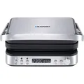 Produktbild: Blaupunkt GRS901 Elektrogrill mit Waffelplatten (5901750505355)