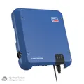 Produktbild: Wechselrichter SMA Sunny Tripower 5.0 Photovoltaik dreiphasig Netzeinspeisegerät
