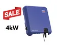 Produktbild: SMA Sunny Tripower 4.0 Solar-Wechselrichter (STP4.0-3AV-40) 0% MwSt.