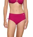Produktbild: Triumph Summer Twist Maxi, Bikini Bottom Damen, Rosa (Berry), 42
