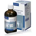 Produktbild: Pulmostat akut Saft f.Hunde/Katzen 100 ml