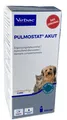 Produktbild: 2 x Pulmostat akut 100 ml Flasche mit Dosierspritze (249,95€/1l)