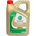 Produktbild: 5W-30 Castrol EDGE LL Titanium FST Motoröl 4 Liter