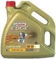 Produktbild: Castrol EDGE 5W-30 LL, 4 l, 5W-30, Sommer/Winter, Auto, Diesel/Benzin, -45 °C