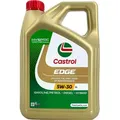 Produktbild: Castrol Edge 5W30 LL Long Life Titanium 4L Auto-Schmiermotorenöl