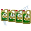 Produktbild: Motoröl 5W-30 Castrol Edge LL 4x4 Liter