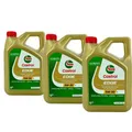 Produktbild: Motoröl 5W-30 Castrol Edge LL 3x4 Liter