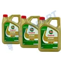 Produktbild: Motoröl 5W-30 Castrol Edge LL 3x4 Liter