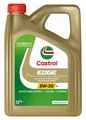 Produktbild: CASTROL OLEJ 5W30 4L EDGE LL TITANIUM / C3 / LL04 / 229.31 229.51 / 504.00 507.0