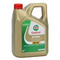 Produktbild: 4L 4 Liter CASTROL EDGE 5W-30 LL Motoröl BMW LL04 MB 229.31/.51 VW 504/507.00