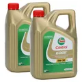 Produktbild: 8L CASTROL EDGE 5W-30 LL Motoröl ACEA C3 BMW LL-04 MB 229.31/51 VW 504/507.00