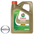 Produktbild: MOTORÖL CASTROL EDGE 5W30 LL KANISTER 4 L BMW LONGLIFE AUDI VW PORSCHE MB
