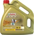 Produktbild: 4l Castrol Edge 5W-30 LL Fluid Titanium Longlife Motoröl 15668E ACEA C3