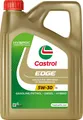 Produktbild: 4 LITER ÖL 5W-30 - CASTROL 15F7E5