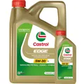 Produktbild: 1x4+1x1L CASTROL EDGE LL 5W30 ÖL passend für BMW LL 04  VW 507/504.00 MB 229.51