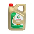 Produktbild: 5W-30 Castrol EDGE LL Titanium FST Motoröl 4 Liter