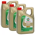 Produktbild: 12L CASTROL EDGE 5W-30 LL Motoröl ACEA C3 BMW LL-04 MB 229.31/51 VW 504/507.00
