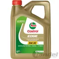 Produktbild: 4L CASTROL EDGE 5W-30 LL ÖL passend für BMW LL 04  VW 507.00 504.00 MB 229.51