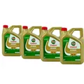 Produktbild: Motoröl 5W-30 Castrol Edge LL 4x4 Liter