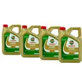 Produktbild: Motoröl 5W-30 Castrol Edge LL 4x4 Liter