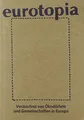 Produktbild: eurotopia Verzeichnis: Verzeichnis von Gemeinschaften und Ökodörfern (eurotopia: Verzeichnis von Gemeinschaften und Ökodörfern)