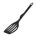 Produktbild: Westmark Pfannenwender, Länge: 28,3 cm, Kunststoff, Flonal, Schwarz, 20352270