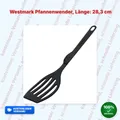 Produktbild: PFANNENWENDER 28 cm FLONAL WESTMARK PFANNWENDER WENDER NEU