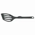 Produktbild: WESTMARK Pfannenwender Alleswender Wokwender Küchenhelfer Grillwender Kunststoff