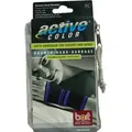 Produktbild: Bort Activecolor Daumen Hand Band.x-large schwarz