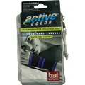 Produktbild: BORT ActiveColor Daumen Hand Band.XL schwarz 1 ST