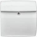 Produktbild: Burg Wächter Briefkasten KIEL 886 W (12800)