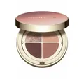 Produktbild: Clarins Lippenpflegemittel paleta sombras 4 colores nº01