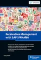 Produktbild: Receivables Management with SAP S/4HANA (SAP PRESS: englisch)