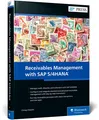 Produktbild: Receivables Management with SAP S/4HANA ~ Chirag Chokshi ~  9781493221820