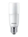 Produktbild: Philips LED-Lampe Stick 9.5W/830 (68W) Frosted E27
