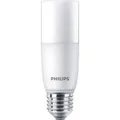 Produktbild: Philips LED-Leuchtmittel E27 9,5 W Warmweiß 950,m EEK: F 11,4 x 3,72 cm (H x Ø)
