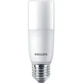 Produktbild: PHILIPS LED E27  9,5W (68W) 950lm matt 3000K Stick