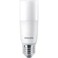 Produktbild: Philips LED 77137901 LED EEK F (A - G) E27  9.5 W = 68 W  (Ø x L) 3.72 cm x 1...