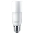 Produktbild: Philips LED Leuchtmittel R37 Röhre 9,5W = 68W E27 matt 950lm warmweiß 3000K