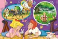 Produktbild: Schmidt Spiele Puzzle 56321 Blocksberg/Bibi & Tina Bibi und Tina, Freundinnen für Immer, 150 Teile Kinderpuzzle, bunt