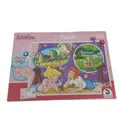 Produktbild: Schmidt Spiele Puzzle Spielzeug Kinder Bibi Tina Freundinnen für Immer Sammlung