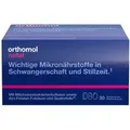 Produktbild: Orthomol Natal Tabletten/Kapseln 30er-Packung