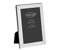 Produktbild: EDZARD Bilderrahmen Nardo, versilbert und anlaufgeschützt, für 10x15 cm Foto