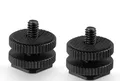 Produktbild: SMALLRIG 1631 Cold Shoe Adapter Pack ( 2 St.)