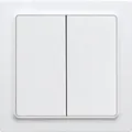 Produktbild: Eltako FT55EH-wg ZigBee Taster 4-Kanal Aufputz Reichweite max. (im Freifeld) 30m