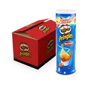 Produktbild: Pringles | Ketchup | 19 x 165 gram