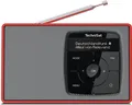 Produktbild: TechniSat DIGITRADIO 2 | Portables DAB+/UKW-Radio, Bluetooth