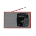 Produktbild: TechniSat DIGITRADIO 2 Tischradio DAB+ UKW UKW Bluetooth Weckfunktion 0003/3910
